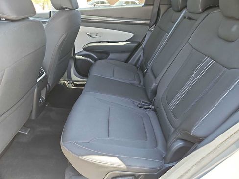 Certified 2024 Hyundai Tucson SEL FWD image 19