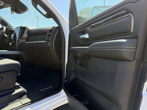 Used 2022 RAM 1500 Sport w/ Rebel Level 2 Equipment Group AWD/4WD image 19