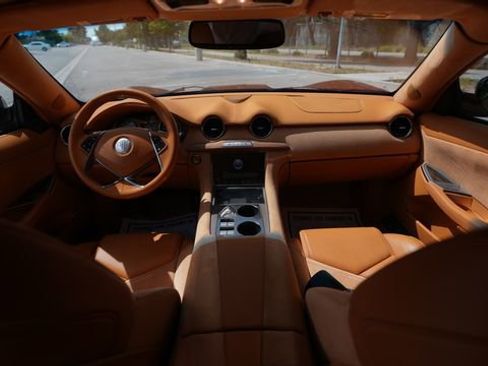 Used 2012 Fisker Karma EcoSport RWD image 48