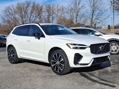 Certified 2023 Volvo XC60 B5 Plus w/ Climate Package