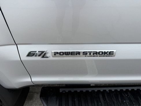 Used 2019 Ford F350 XL w/ XL Value Package AWD/4WD image 15