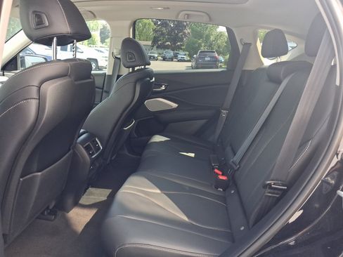Used 2024 Acura RDX SH-AWD w/ Technology Package image 18