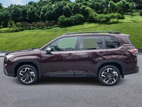 New 2026 Subaru Forester Limited image 2