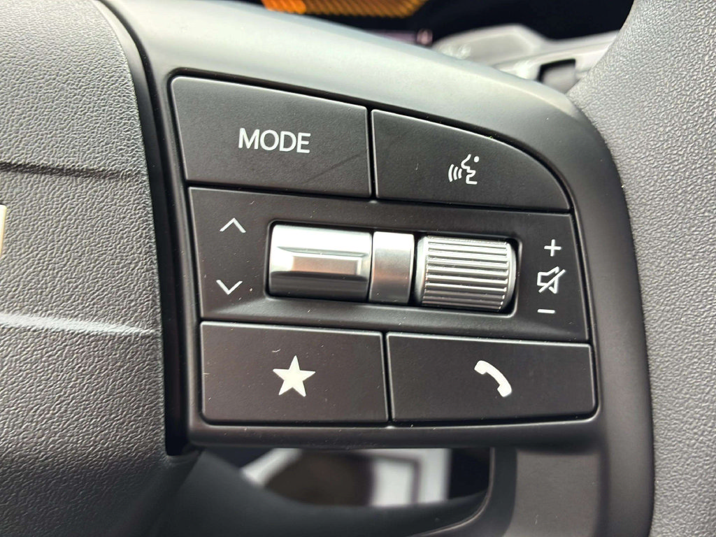 Used 2025 Kia K4 FWD image 11