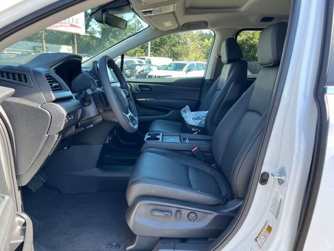 New 2026 Honda Odyssey EX-L image 16