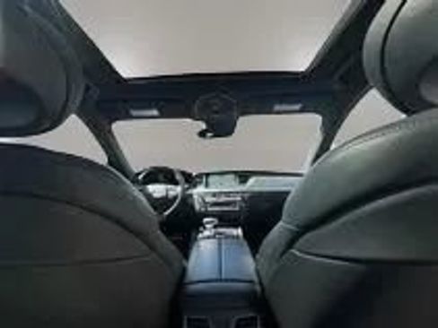 Used 2019 Genesis G80 3.3T Sport RWD image 11