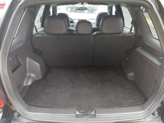 Used 2011 Ford Escape Limited AWD/4WD image 9