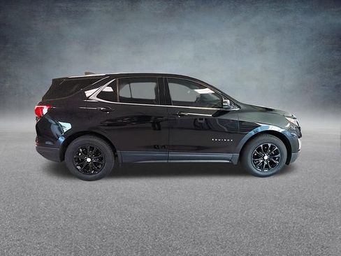 Used 2018 Chevrolet Equinox LT image 5