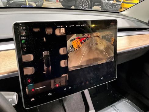 Used 2022 Tesla Model 3 Long Range image 26