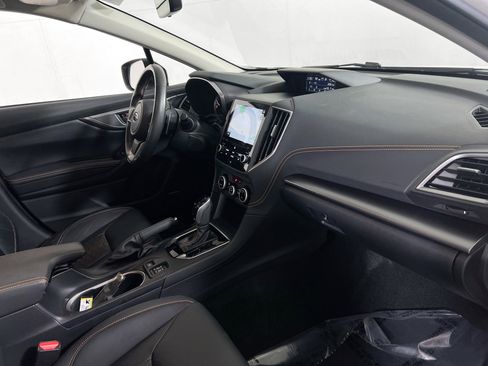 Used 2023 Subaru Crosstrek 2.5i Limited image 30