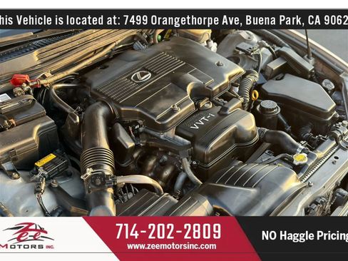 Used 2004 Lexus IS 300 image 45