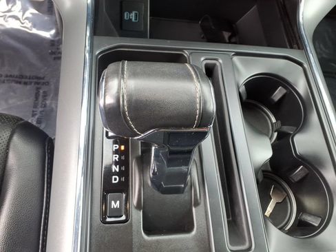 Used 2021 Ford F150 Lariat AWD/4WD image 24