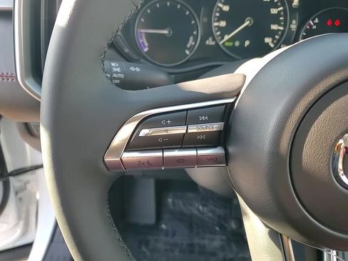 New 2026 MAZDA CX-50 AWD 2.5 Hybrid w/ Weather Package image 16