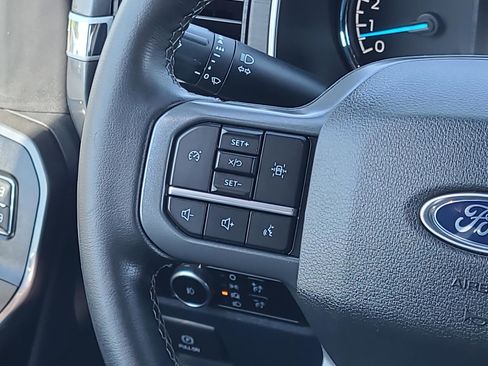 Used 2023 Ford F150 XLT w/ Equipment Group 302A High AWD/4WD image 14