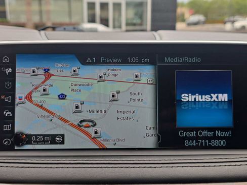 Used 2017 BMW X5 xDrive50i image 21