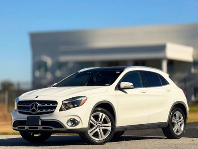 Used 2019 Mercedes-Benz GLA 250 4MATIC