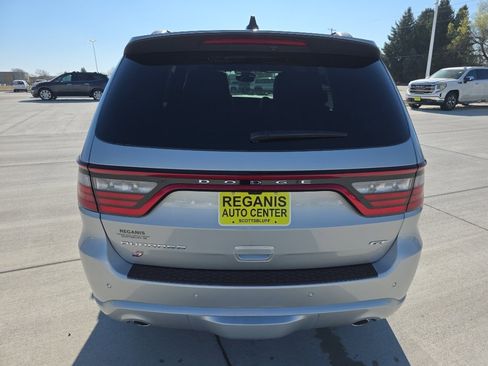 New 2026 Dodge Durango GT image 6