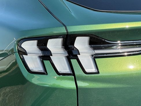 New 2025 Ford Mustang Mach-E Select w/ Comfort Package Lite image 26