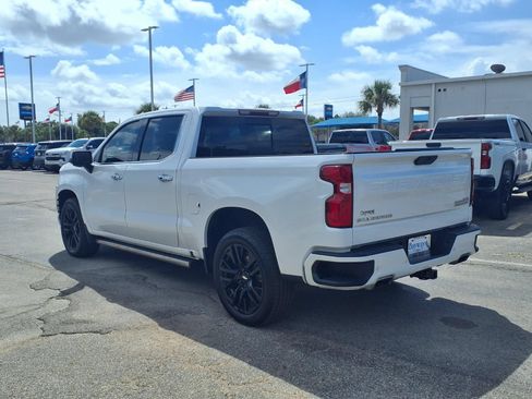 Used 2021 Chevrolet Silverado 1500 High Country RWD image 23