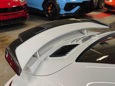 Used 2017 Porsche 911 Turbo S AWD/4WD image 25