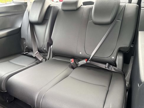 Used 2026 Honda Odyssey EX-L image 14