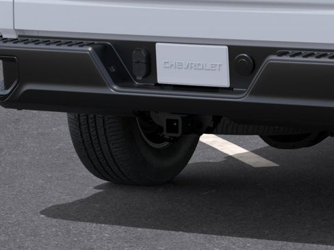 New 2026 Chevrolet Silverado 1500 W/T w/ WT Value Package RWD image 14