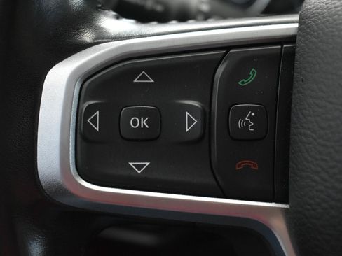 Used 2020 RAM 1500 Big Horn AWD/4WD image 22