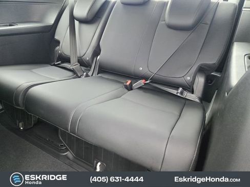 New 2026 Honda Odyssey EX-L image 20