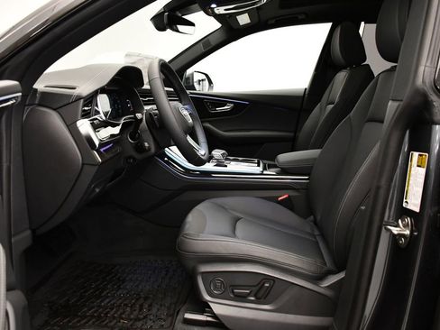 New 2026 Audi Q8 Premium Plus image 38