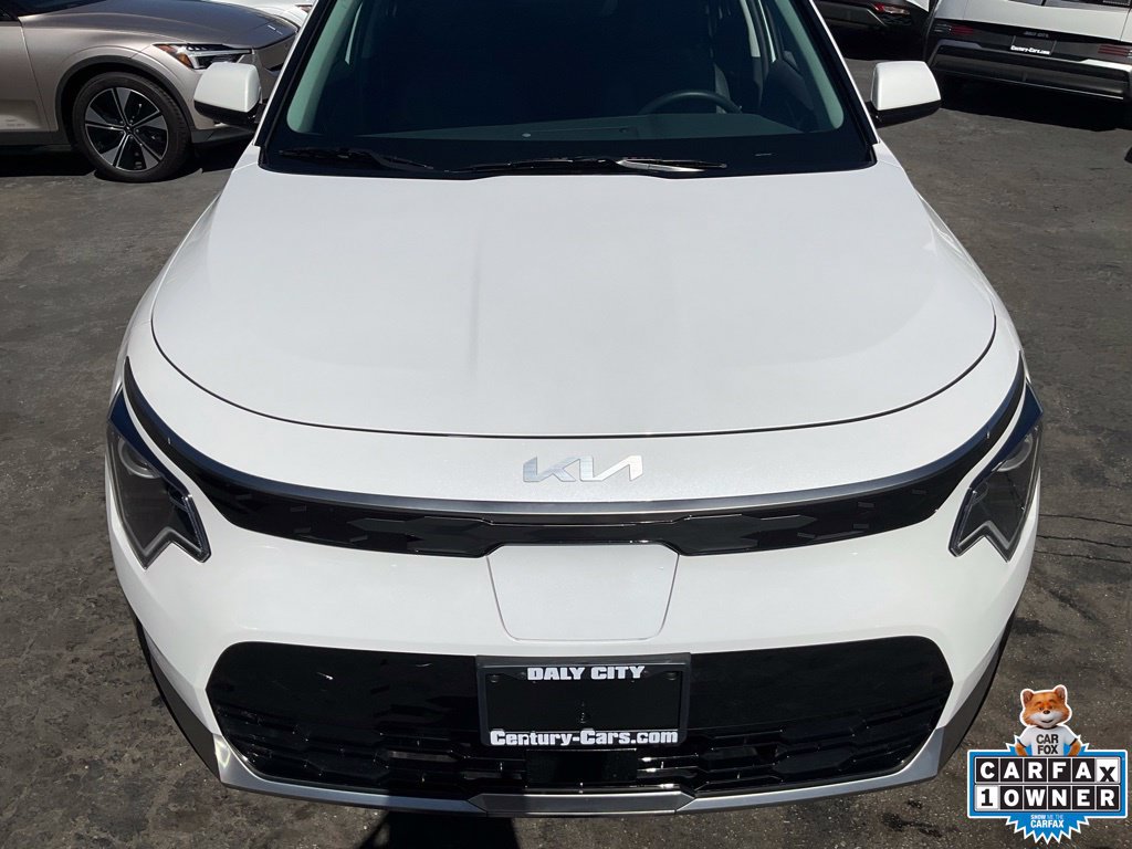 Used 2025 Kia Niro Wind FWD image 89