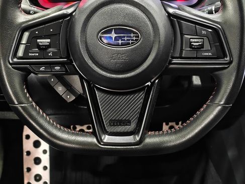 Used 2023 Subaru WRX Premium AWD/4WD image 5