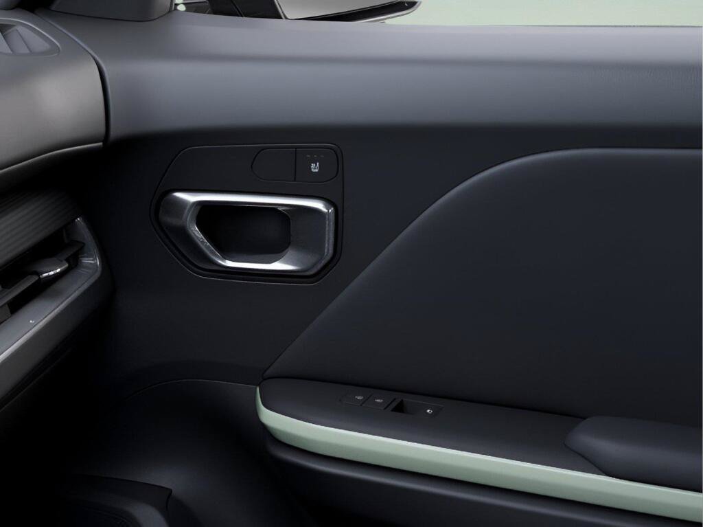 New 2026 Kia K4 GT-Line FWD image 20