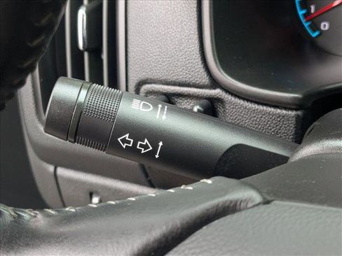 Used 2022 Chevrolet Colorado ZR2 image 21