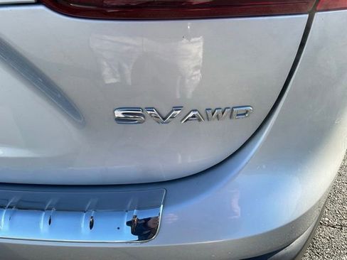 Certified 2019 Nissan Rogue Sport SV AWD/4WD image 8