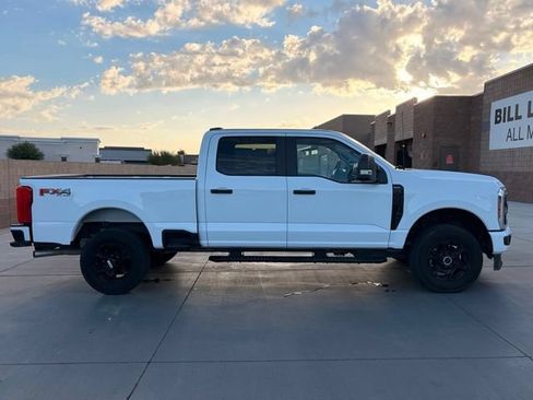 Used 2026 Ford F250 XL w/ STX Appearance Package AWD/4WD image 6
