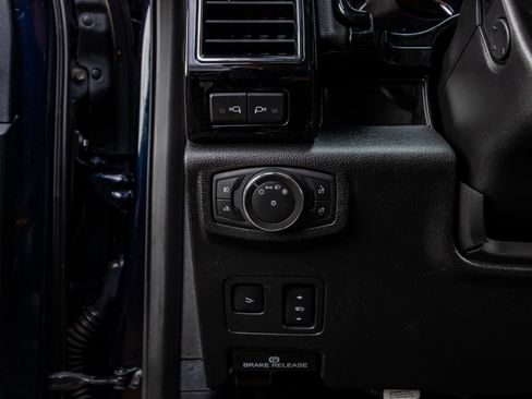 Used 2021 Ford F250 Lariat w/ Lariat Ultimate Package image 21