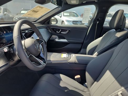 New 2026 Mercedes-Benz E 350 E 350 image 20