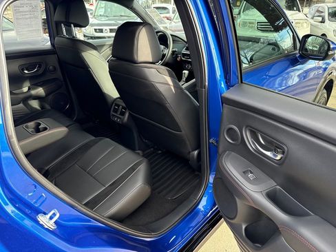 Certified 2025 Acura ADX A-Spec image 20