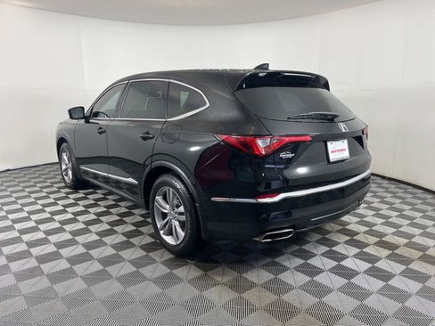 Used 2022 Acura MDX FWD image 16