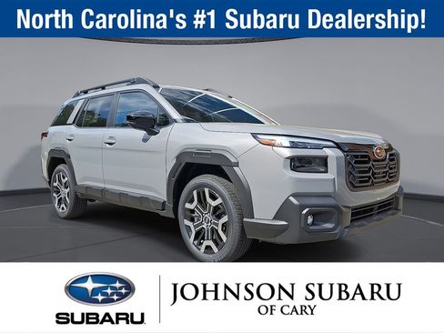 New 2026 Subaru Outback Touring XT AWD/4WD image 1