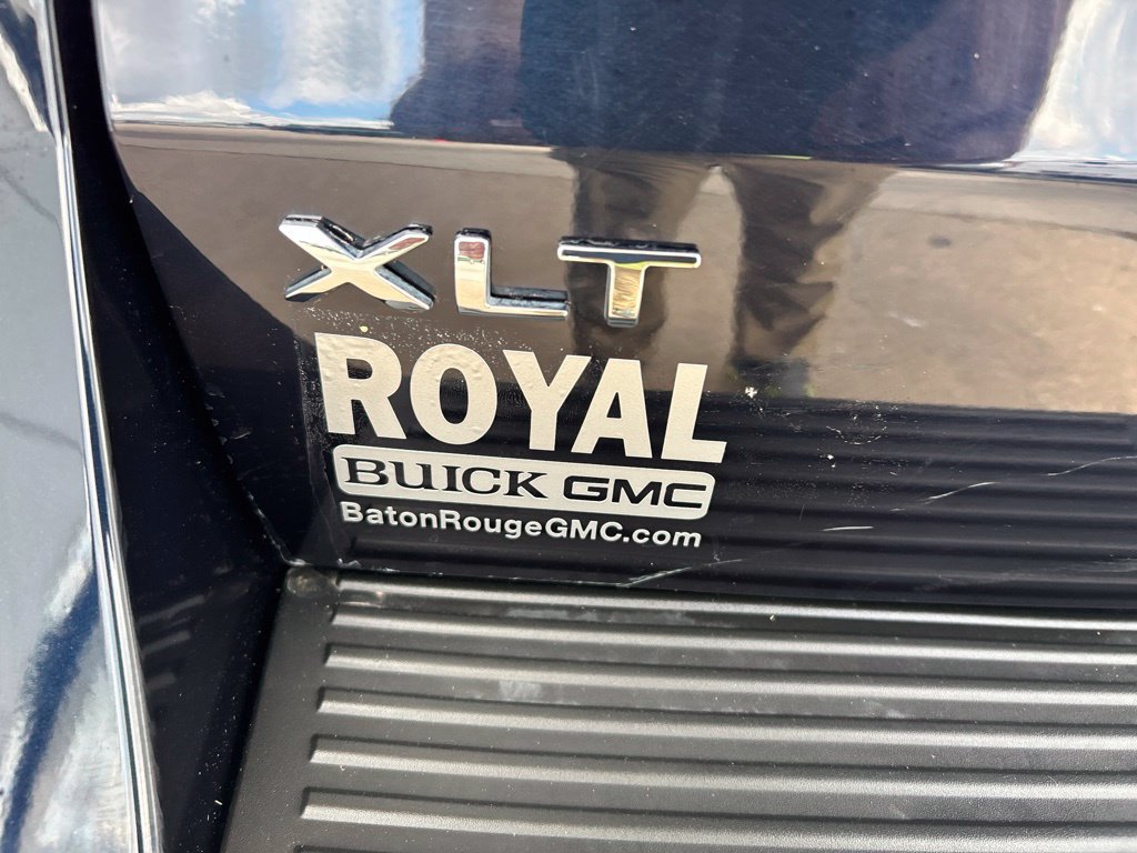 Used 2021 Ford Expedition XLT RWD image 33