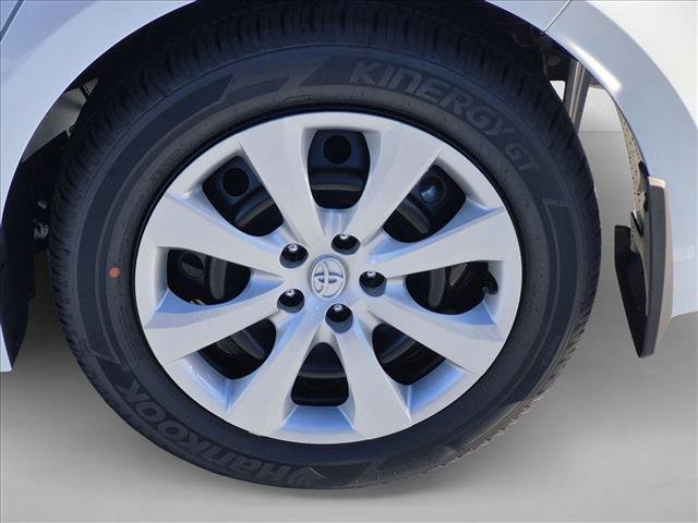 New 2027 Toyota Corolla LE FWD image 10