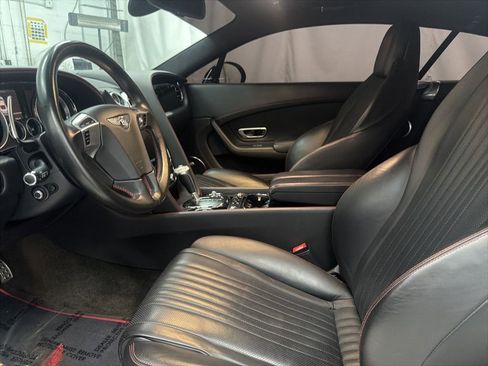 Used 2016 Bentley Continental GT image 14