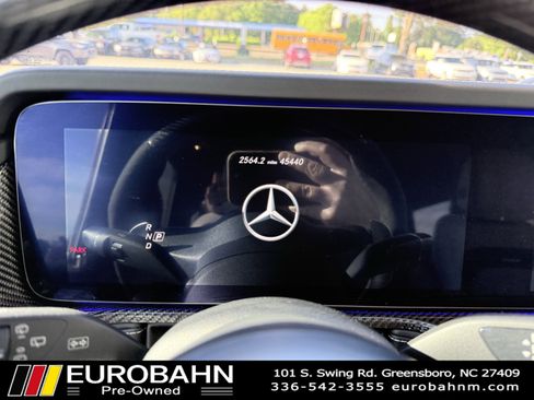 Used 2021 Mercedes-Benz G 63 AMG 4MATIC image 37