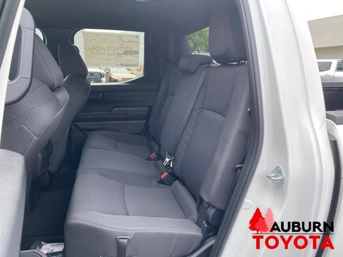 New 2026 Toyota Tacoma SR5 AWD/4WD image 16
