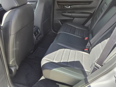 Certified 2025 Honda CR-V EX-L image 11