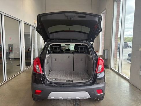 Used 2013 Buick Encore Premium FWD image 14