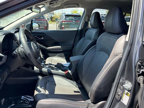 Certified 2024 Subaru Crosstrek 2.5i Limited AWD/4WD image 9