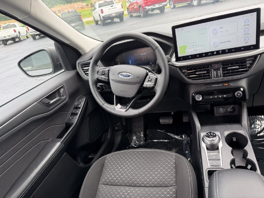 Used 2023 Ford Escape Active w/ Tech Pack #1 AWD/4WD image 22