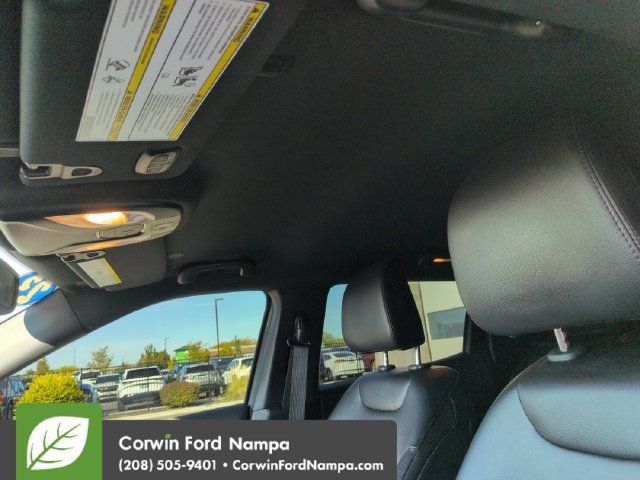 Used 2023 Jeep Compass Latitude w/ Convenience Group AWD/4WD image 23